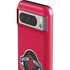 NBA Houston Rockets Distressed Google Pixel 8 Pro Impact Case